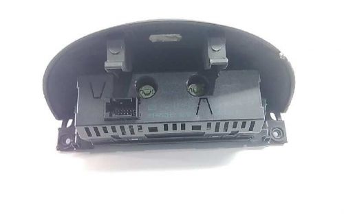 00914455 multifunction display for opel corsa c comfort 2587760 2587760-