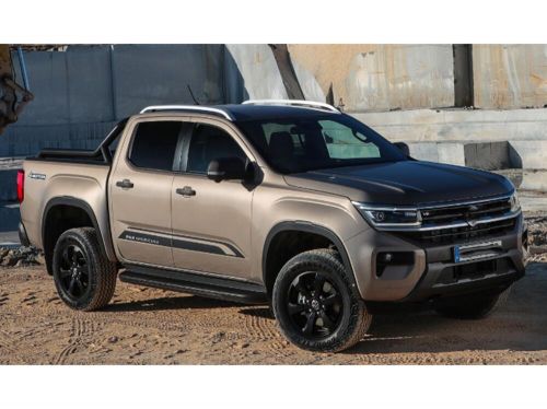 4PCS Roof Rack Rails Crossbars Fits for VW Amarok 2023 2024 Luggage Carrier, AU $599.00, image 8