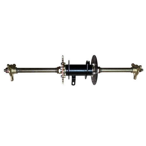 Bearing Carrier Assy Rear Axle 49cc 50cc 110cc 125cc Go Buggy ATV Quad Kart Bike, US $188.88, image 2