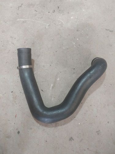 1999 seadoo spx 787 800 waterbox outlet to outlet rubber exhaust hose