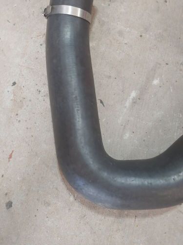 1999 Seadoo Spx 787 800 Waterbox Outlet To Outlet Rubber Exhaust Hose, US $40.00, image 3