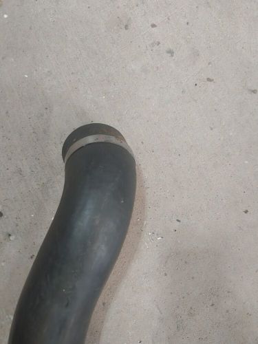 1999 Seadoo Spx 787 800 Waterbox Outlet To Outlet Rubber Exhaust Hose, US $40.00, image 5