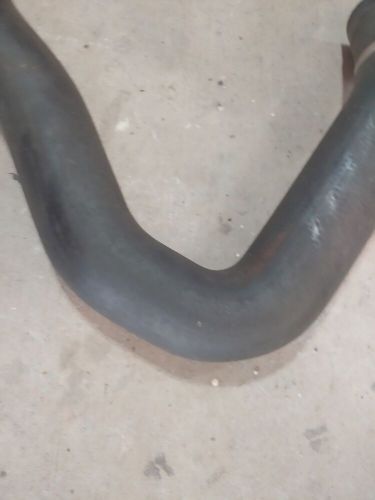 1999 Seadoo Spx 787 800 Waterbox Outlet To Outlet Rubber Exhaust Hose, US $40.00, image 9