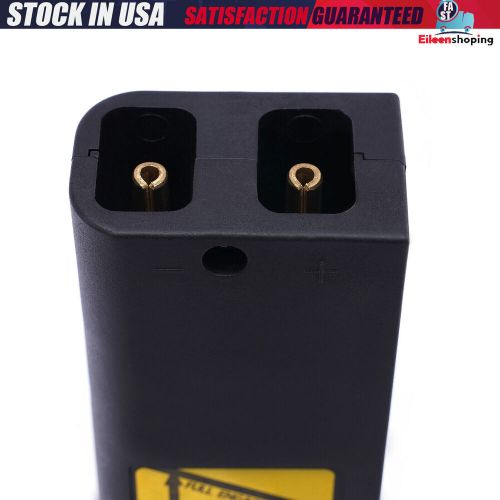 For EZGO TXT 1996-2023 36V Golf Cart Battery Charger 12A D Plug Powerwise Style, US $100.10, image 10