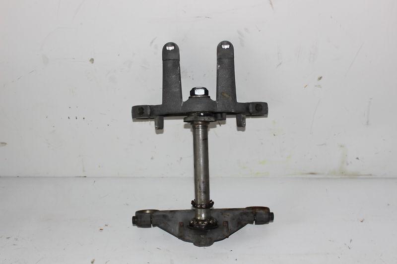 Honda super magna 750 700 vf700 vf750 triple trees tree upper forks lower 87 88