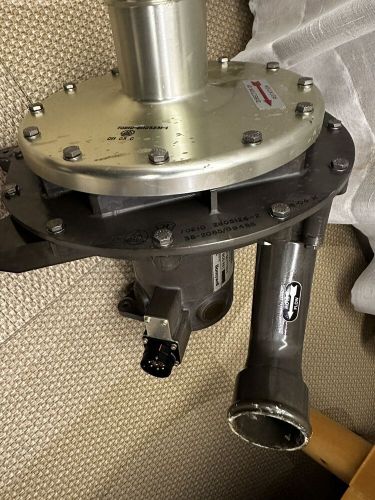 Vacuum Blower S417T102-5 645172-2, US $5,475.00, image 3