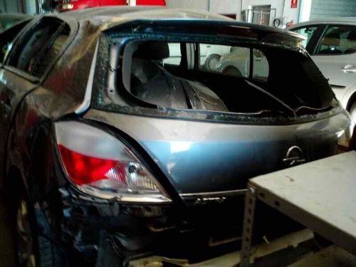 BRAKE PUMP MAIN BRAKE CYLINDER FOR OPEL ASTRA H BERLINA ENJOY 5587304 5587304-, US $, image 4