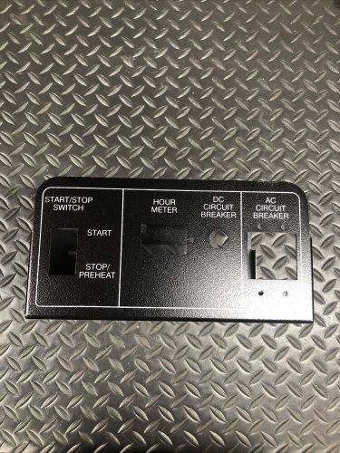 New Kohler 8EOZ Generator Control Board Electrical Box Part # 229332, US $59.99, image 9