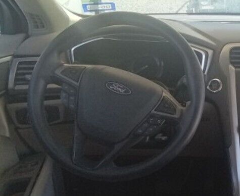 2019 Ford Fusion Driver Wheel Air Bag OEM, US $199.34, image 3