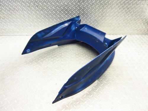 2006 BRP Bombardier Ski-Doo Summit 800 Rear Trunk Seat Cover OEM, US $71.99, image 2