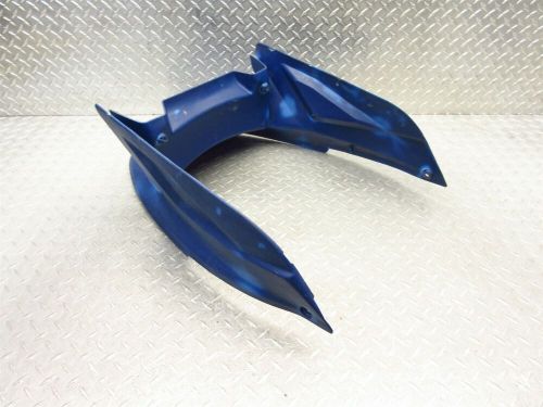 2006 BRP Bombardier Ski-Doo Summit 800 Rear Trunk Seat Cover OEM, US $71.99, image 4