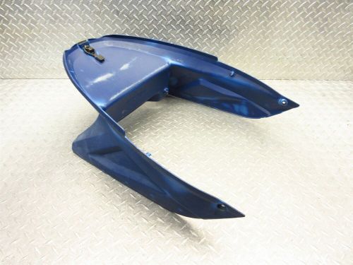 2006 BRP Bombardier Ski-Doo Summit 800 Rear Trunk Seat Cover OEM, US $71.99, image 7