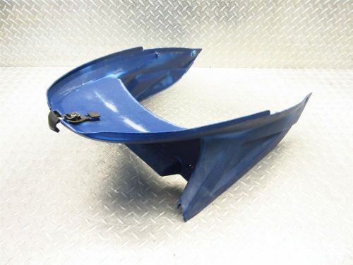 2006 BRP Bombardier Ski-Doo Summit 800 Rear Trunk Seat Cover OEM, US $71.99, image 8