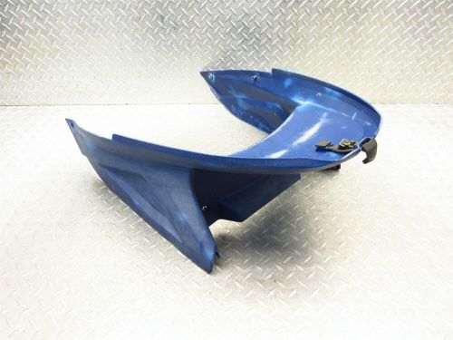 2006 BRP Bombardier Ski-Doo Summit 800 Rear Trunk Seat Cover OEM, US $71.99, image 9