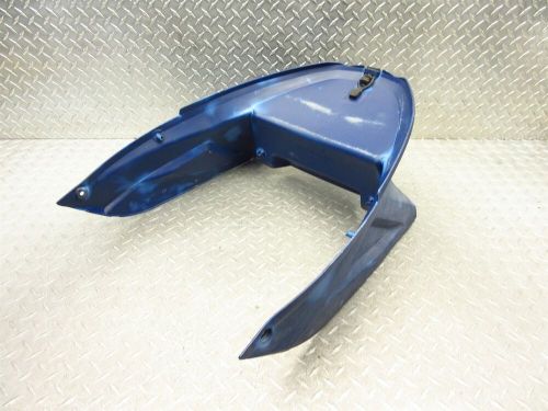 2006 BRP Bombardier Ski-Doo Summit 800 Rear Trunk Seat Cover OEM, US $71.99, image 10