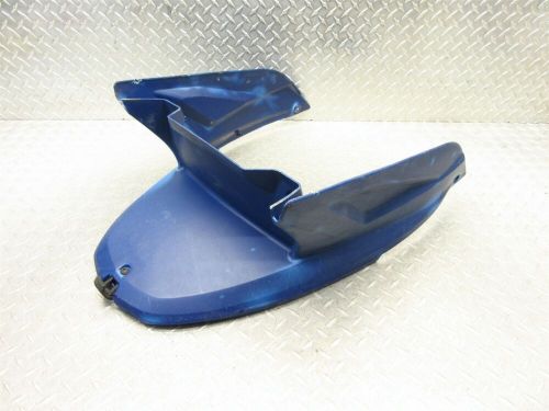 2006 BRP Bombardier Ski-Doo Summit 800 Rear Trunk Seat Cover OEM, US $71.99, image 12