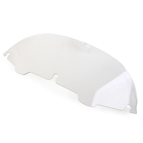 7' windshield for harley touring electra street tri glide 1996-2013 1997-