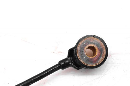 06 sea-doo rxp viper supercharged knock noise sensor