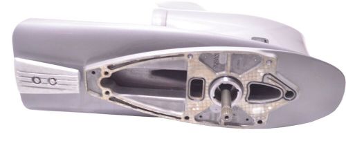 Volvo Penta Lower Unit SX-A 1.60 & 1.89R 3842604 17/26 REMAN, US $5,500.00, image 4