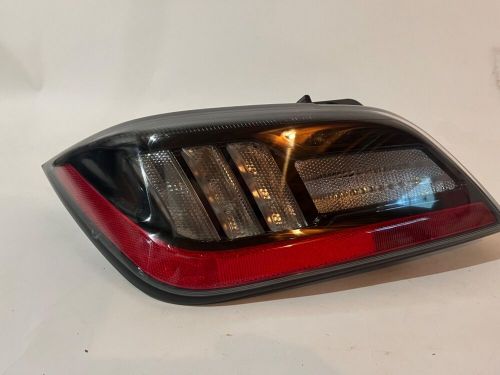 2022-2023 Hyundai Kona LED Turn Signal Taillight Left Driver Side 92405-J9620, C $100.00, image 2