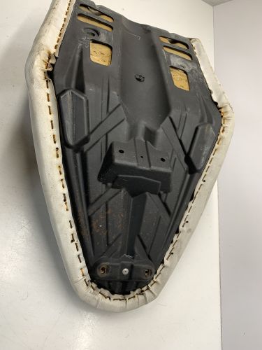 Seat Assembly, Black/White - 2010 Polaris 600 Rush, US $200.00, image 6