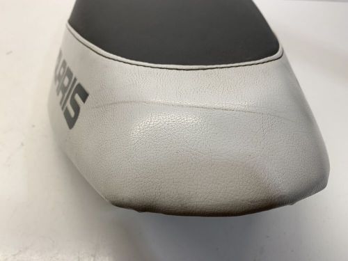 Seat Assembly, Black/White - 2010 Polaris 600 Rush, US $200.00, image 11