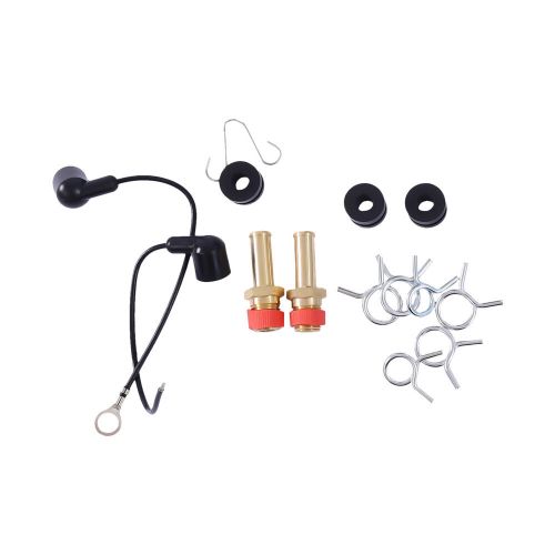 12V P4594 Universal Boat Marine Electric Fuel Pump!, US $42.29, image 5