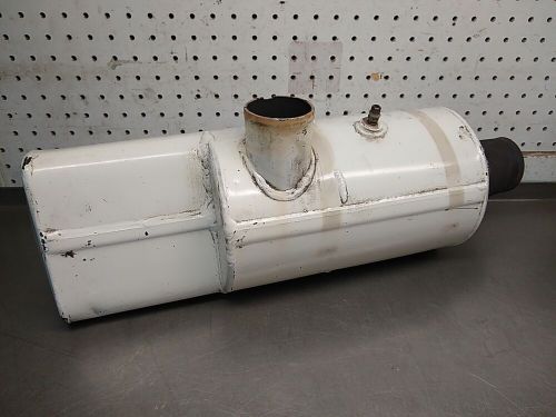 Sea-Doo GSX1997 Muffler Silencer Water Box Freshwater 24081204, C $50.00, image 7