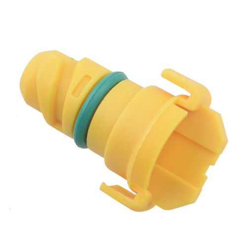 2pcs Engine Oil Drain Plug fit for Ford F-150 Mustang Expedition New ), US $9.56, image 2