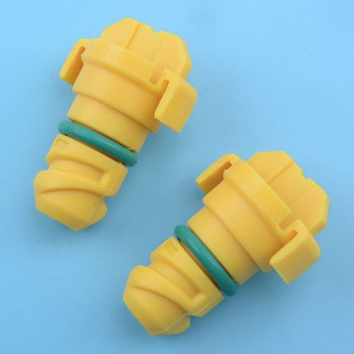 2pcs Engine Oil Drain Plug fit for Ford F-150 Mustang Expedition New ), US $9.56, image 5