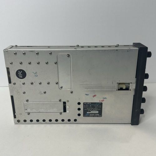 Bendix King KT 76A ATC Transponder 066-1062-00 14V Serviced with FAA 8130-3 Form, US $650.00, image 3
