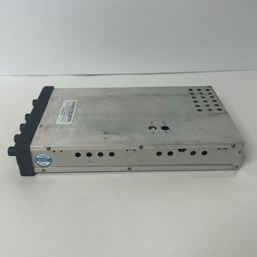 Bendix King KT 76A ATC Transponder 066-1062-00 14V Serviced with FAA 8130-3 Form, US $650.00, image 7