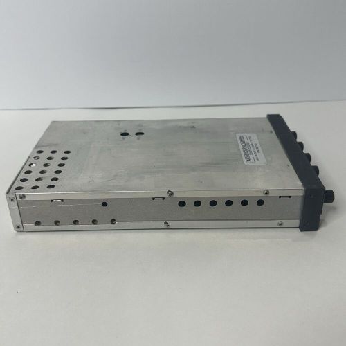 Bendix King KT 76A ATC Transponder 066-1062-00 14V Serviced with FAA 8130-3 Form, US $650.00, image 8