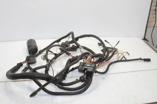 2001 Polaris Genesis I Oem Main Engine Wiring Harness 2460994, US $114.99, image 2