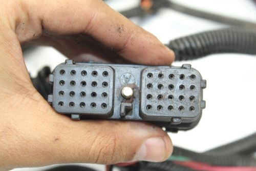 2001 Polaris Genesis I Oem Main Engine Wiring Harness 2460994, US $114.99, image 5