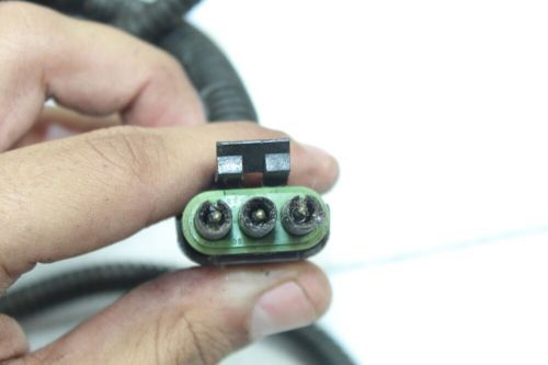 2001 Polaris Genesis I Oem Main Engine Wiring Harness 2460994, US $114.99, image 6