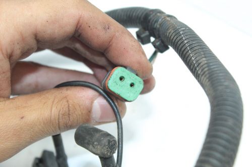 2001 Polaris Genesis I Oem Main Engine Wiring Harness 2460994, US $114.99, image 12