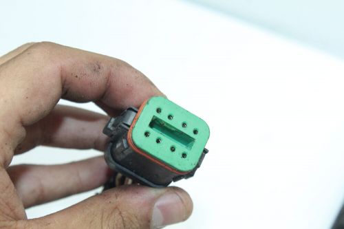 2001 Polaris Genesis I Oem Main Engine Wiring Harness 2460994, US $114.99, image 13