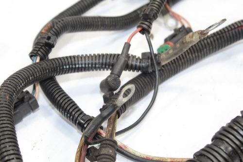 2001 Polaris Genesis I Oem Main Engine Wiring Harness 2460994, US $114.99, image 17