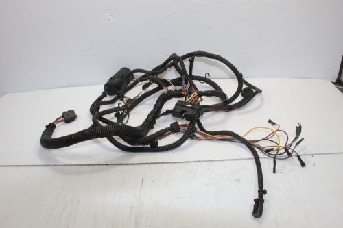 2001 Polaris Genesis I Oem Main Engine Wiring Harness 2460994, US $114.99, image 18