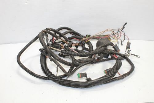 2001 Polaris Genesis I Oem Main Engine Wiring Harness 2460994, US $114.99, image 19