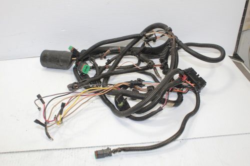 2001 Polaris Genesis I Oem Main Engine Wiring Harness 2460994, US $114.99, image 21