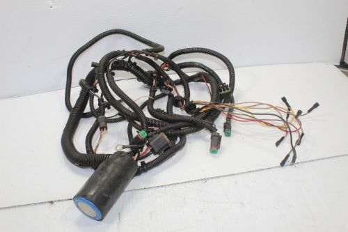 2001 Polaris Genesis I Oem Main Engine Wiring Harness 2460994, US $114.99, image 22
