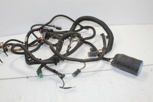 2001 Polaris Genesis I Oem Main Engine Wiring Harness 2460994, US $114.99, image 23
