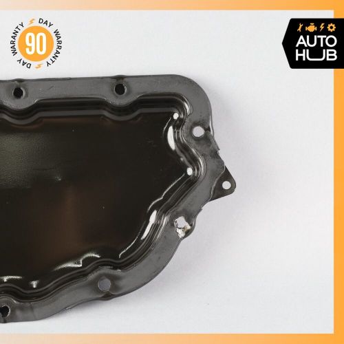 12-20 Mercedes W207 E550 CLS400 M276 Engine Lower Oil Pan 2760106507 OEM 74k, US $90.00, image 6