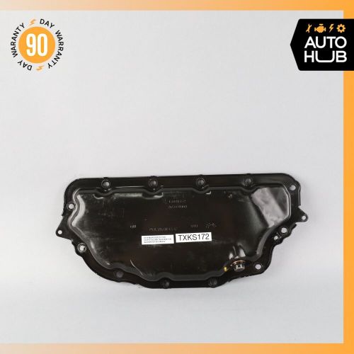 12-20 Mercedes W207 E550 CLS400 M276 Engine Lower Oil Pan 2760106507 OEM 74k, US $90.00, image 7