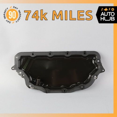 12-20 Mercedes W207 E550 CLS400 M276 Engine Lower Oil Pan 2760106507 OEM 74k, US $90.00, image 8