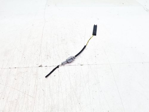 NISSAN QASHQAI J11 KEYLESS ENTRY AERIAL ANTENNA AMPLIFIER AMP 5WK48774 2015, US $, image 4