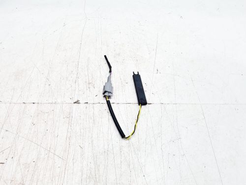 NISSAN QASHQAI J11 KEYLESS ENTRY AERIAL ANTENNA AMPLIFIER AMP 5WK48774 2015, US $, image 5