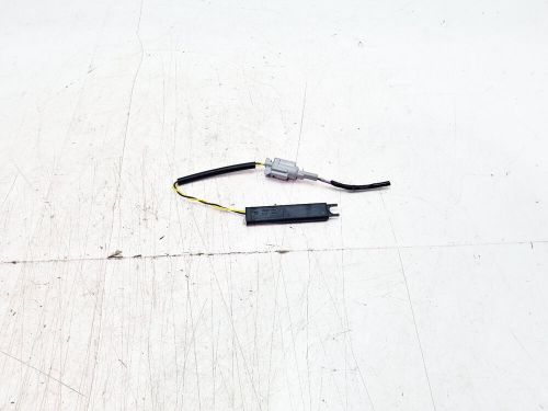 NISSAN QASHQAI J11 KEYLESS ENTRY AERIAL ANTENNA AMPLIFIER AMP 5WK48774 2015, US $, image 6